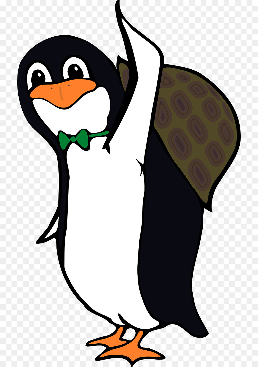 Kura Kura，Penguin PNG