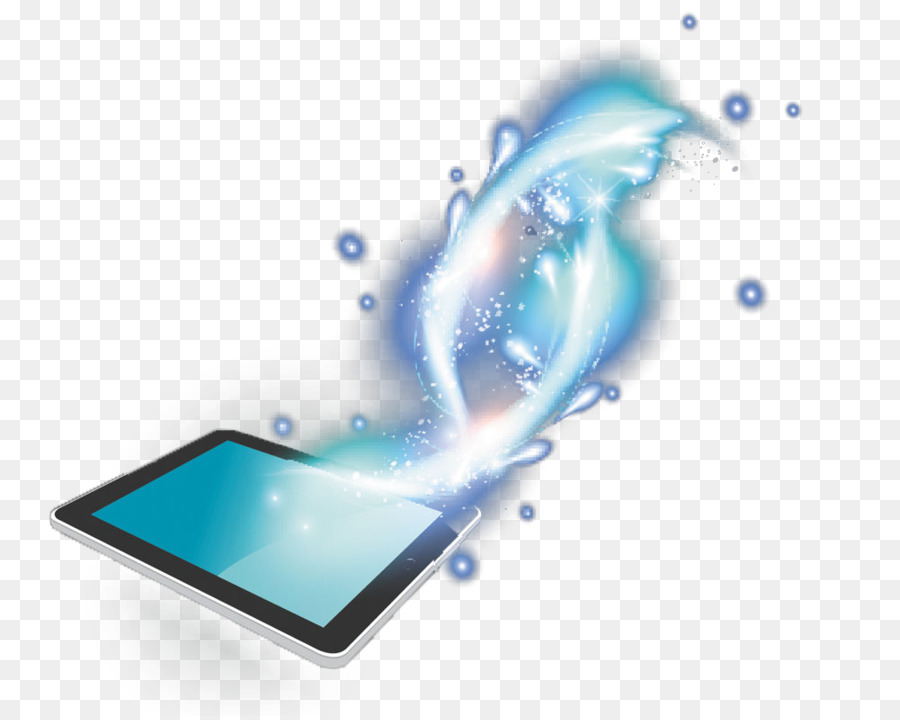 Tablet，Layar PNG