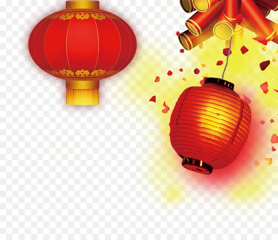 Tahun Baru，Tahun Baru Cina PNG