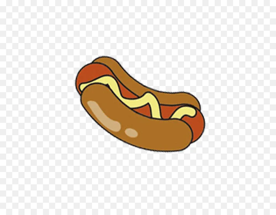 Hot Dog，Sosis PNG