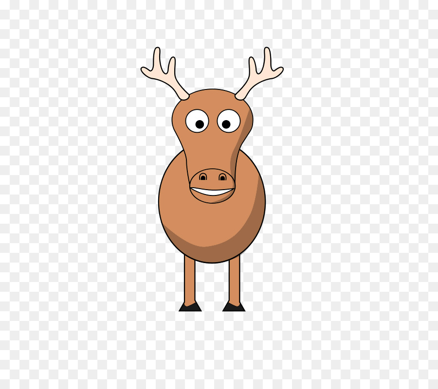 Rudolph，Rusa PNG