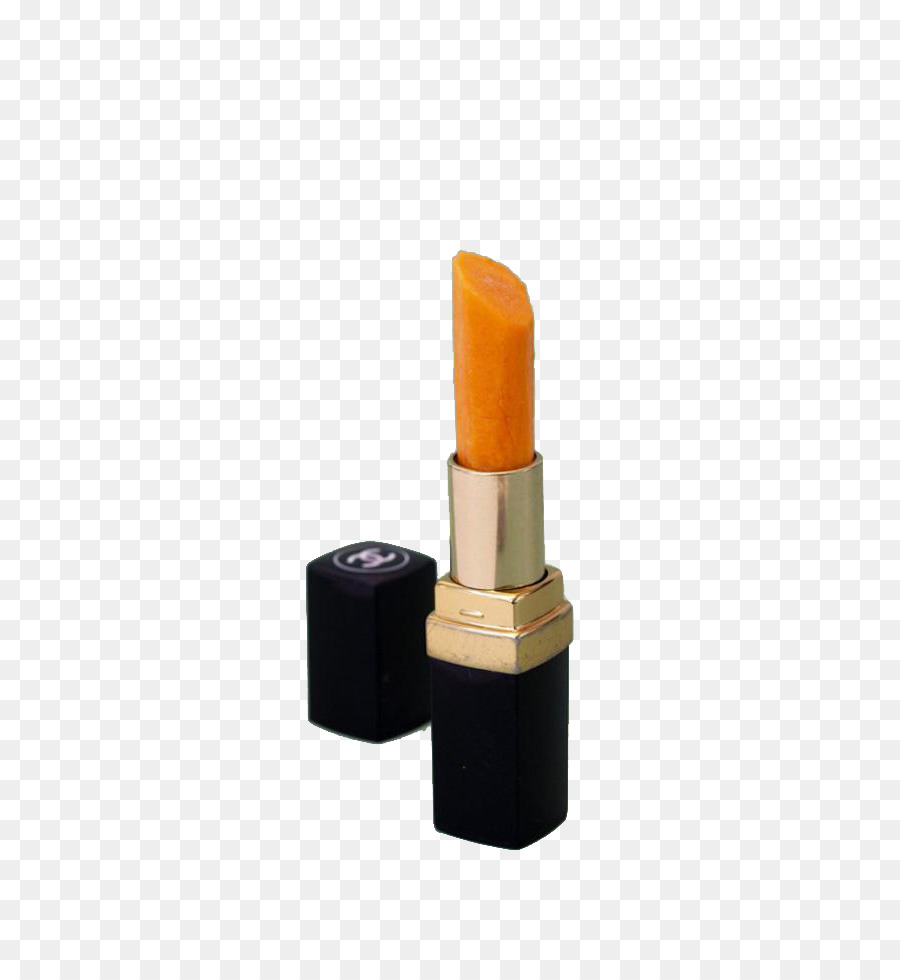 Lipstik，Orange PNG