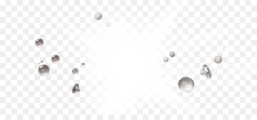 Percikan Air，Droplet PNG