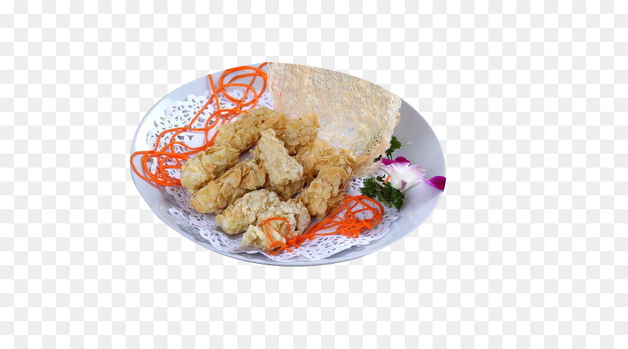 Nugget Ayam，Ayam Goreng PNG