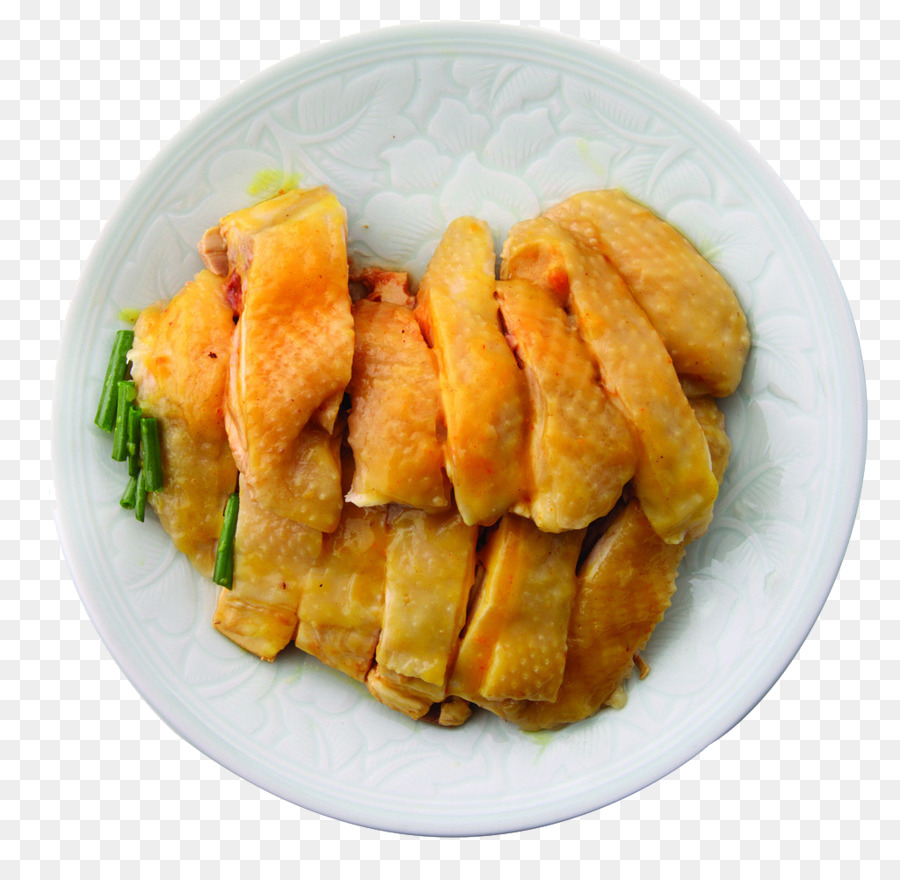 Nugget Ayam，Ayam PNG