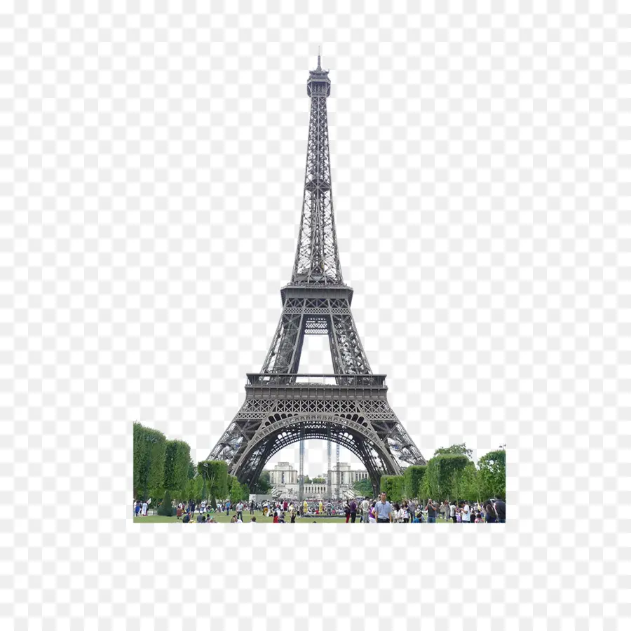 Menara Eiffel，Arc De Triomphe PNG