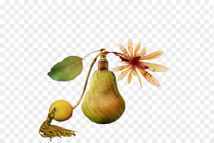 Buah Pir，Parfum PNG