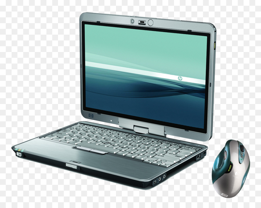Hewlett Packard Perusahaan，Laptop PNG
