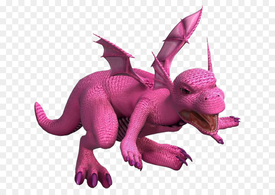 Pink，Naga PNG