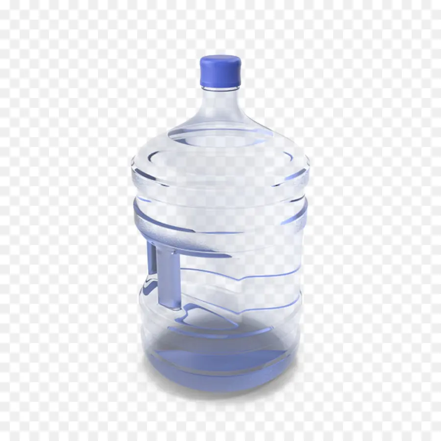 Ember，Botol Plastik PNG
