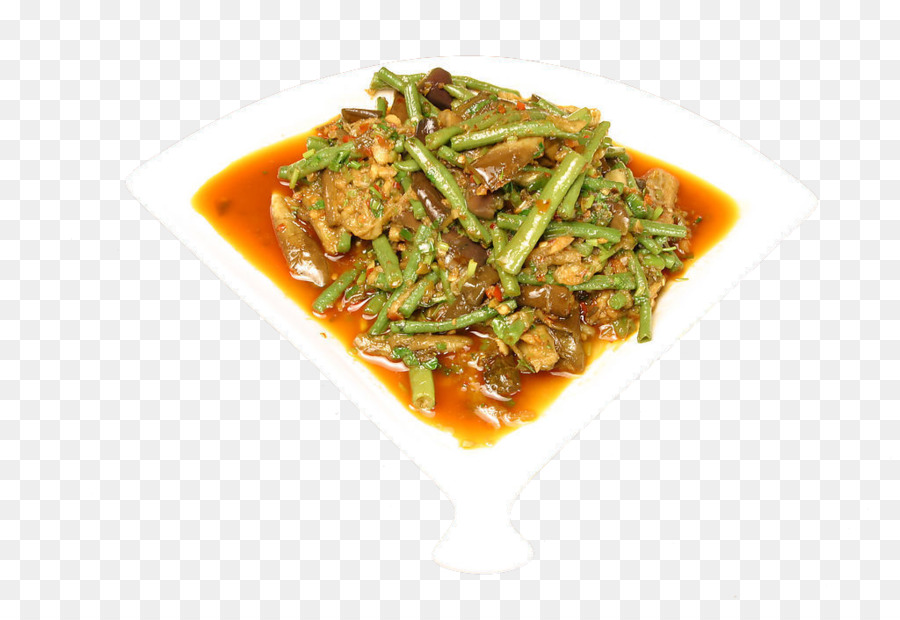 Masakan India，Sayuran PNG