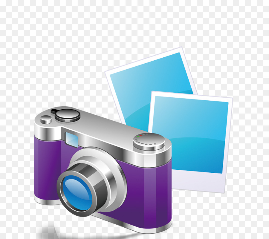 Kamera，Fotografi PNG