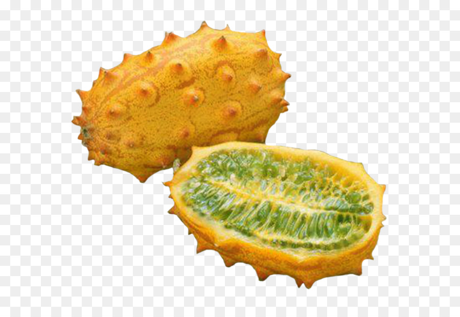 Kiwano，Melon Bertanduk PNG