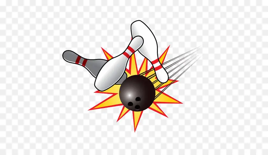 Bowling，Pin PNG