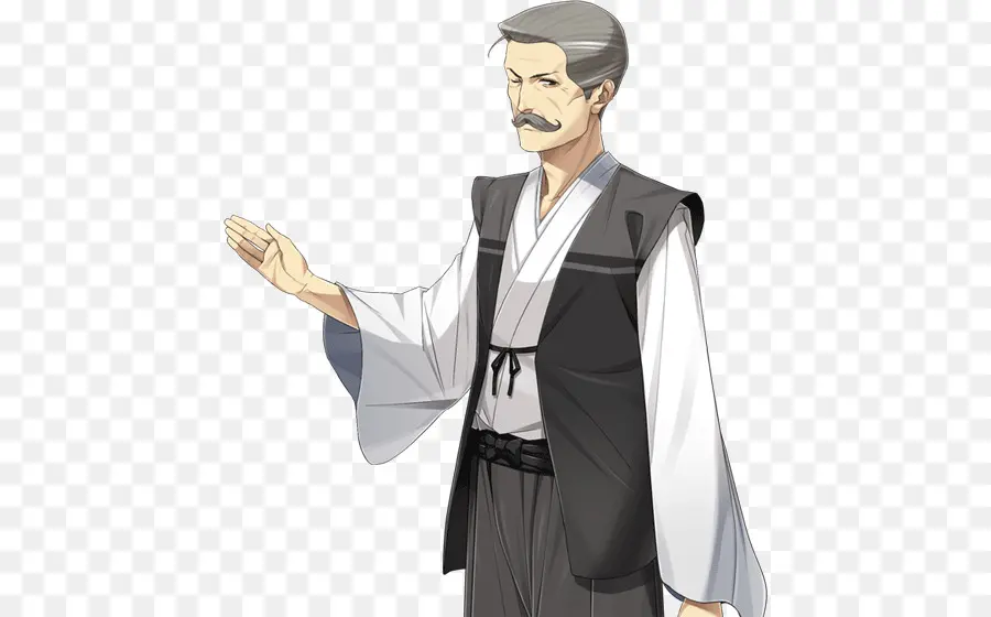 Karakter Anime，Anime PNG