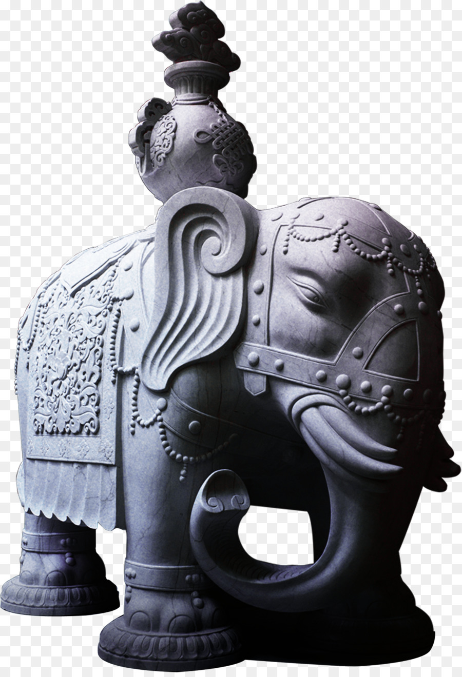 Gajah，Men Download PNG