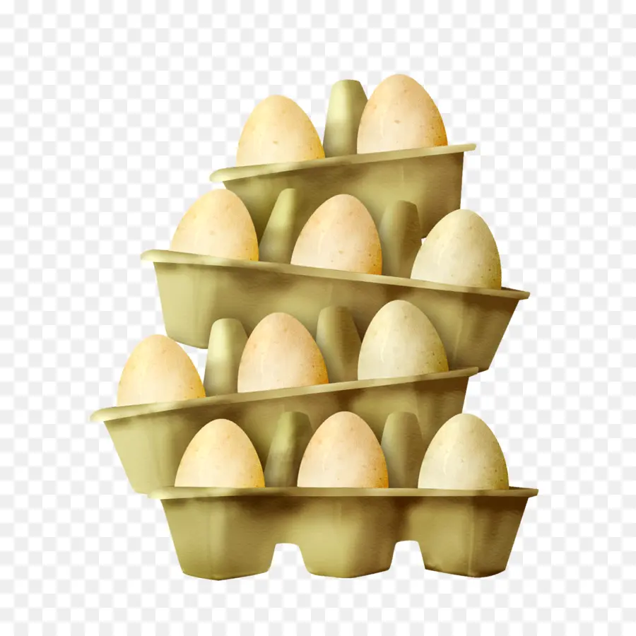 Keranjang Telur，Telur Gulung PNG