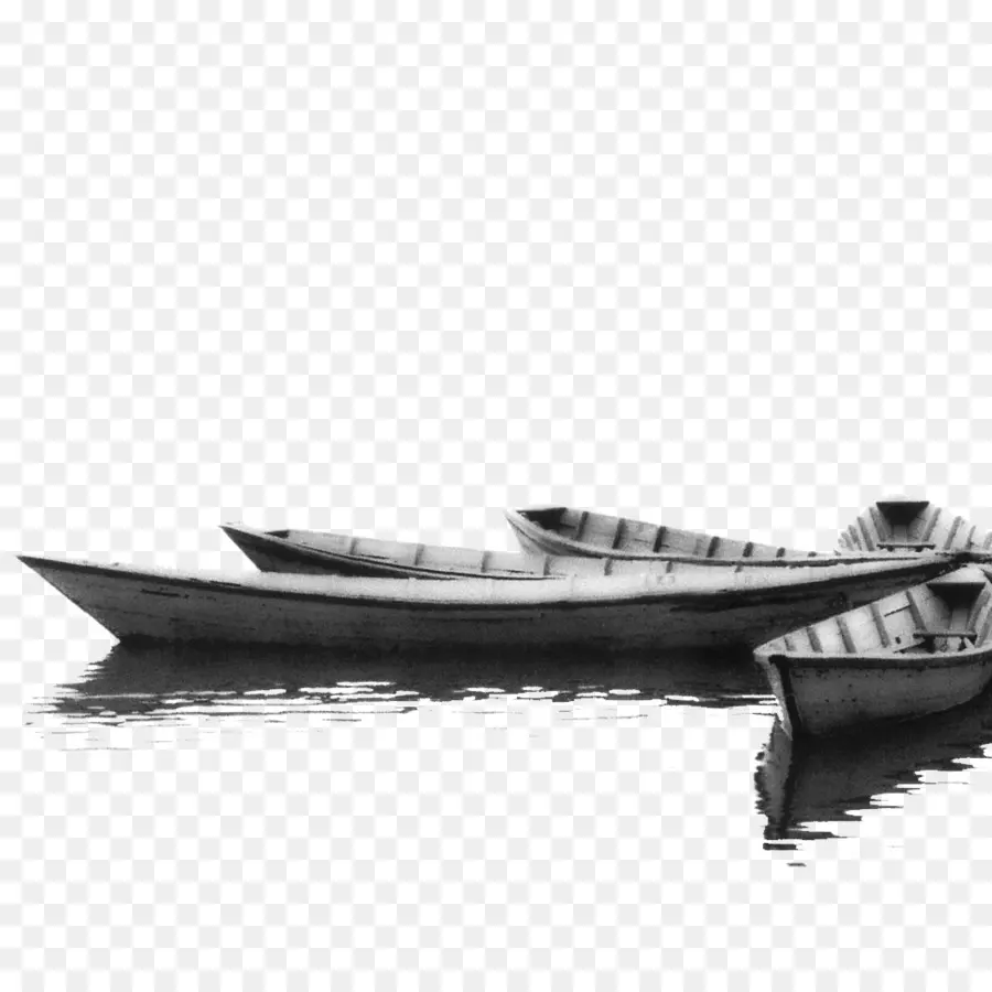 Perahu，Air PNG