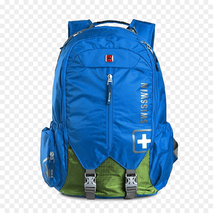 Ransel Biru，Tas PNG