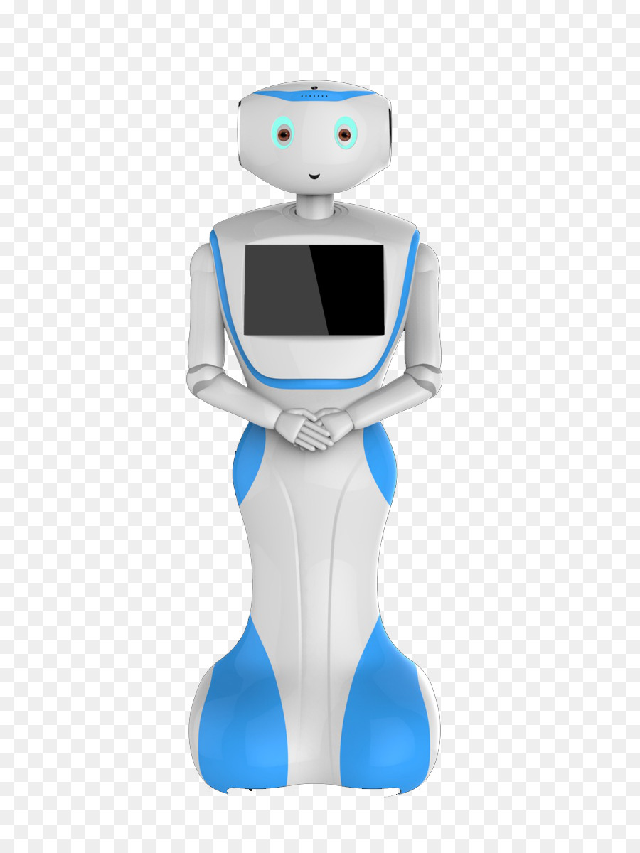 Robot，Kecerdasan Buatan PNG