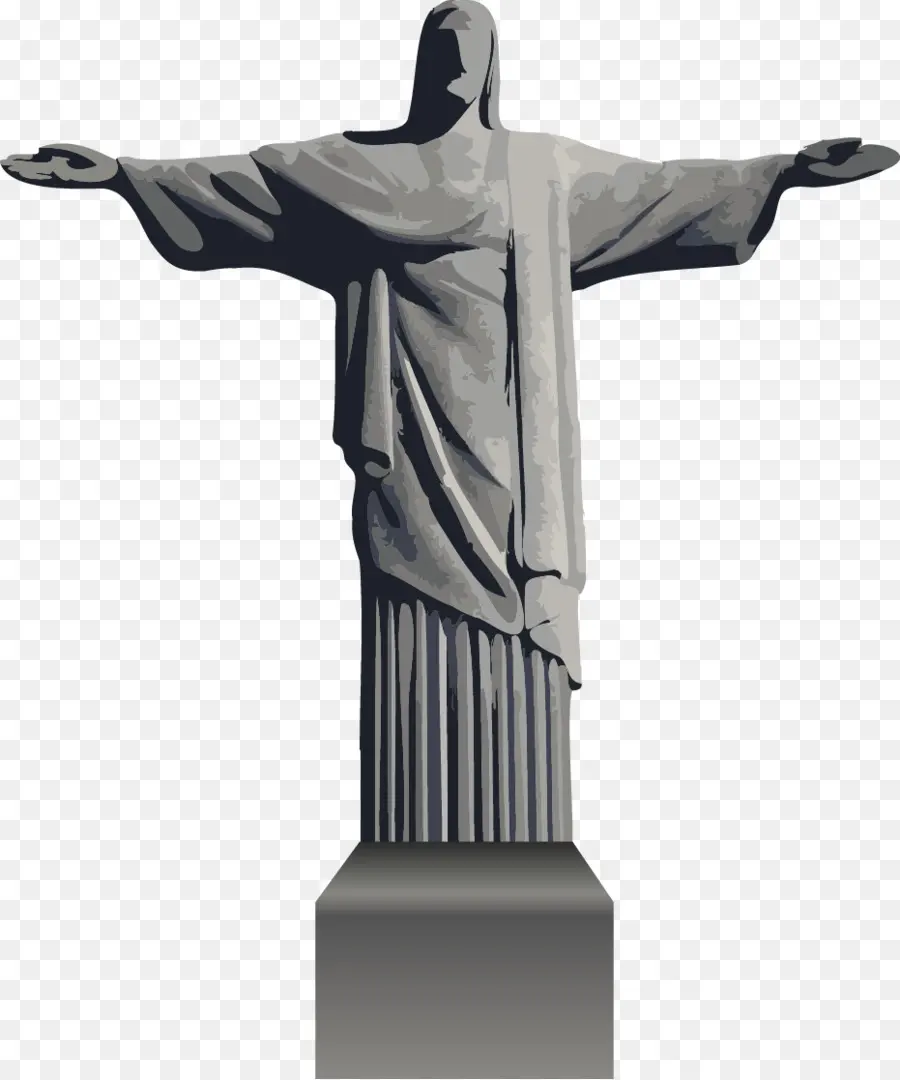 Kristus Penebus，Corcovado PNG