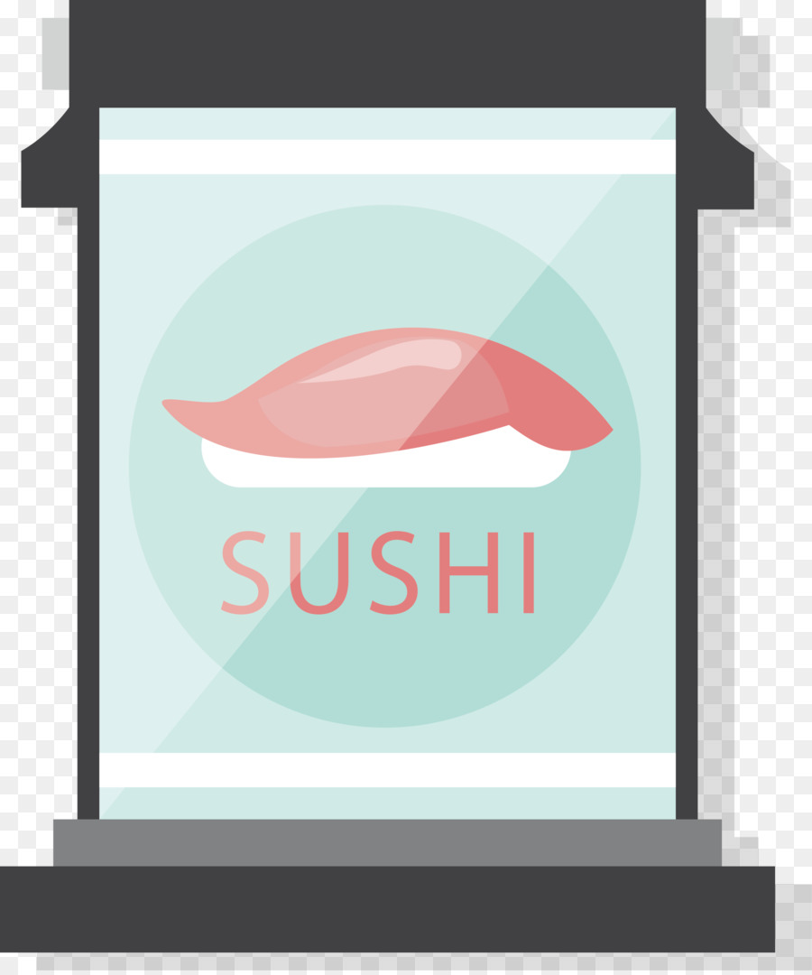 Sushi，Hidangan Jepang PNG