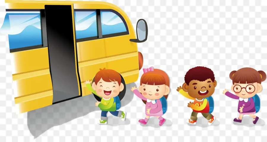 Anak Anak，Bus Sekolah PNG