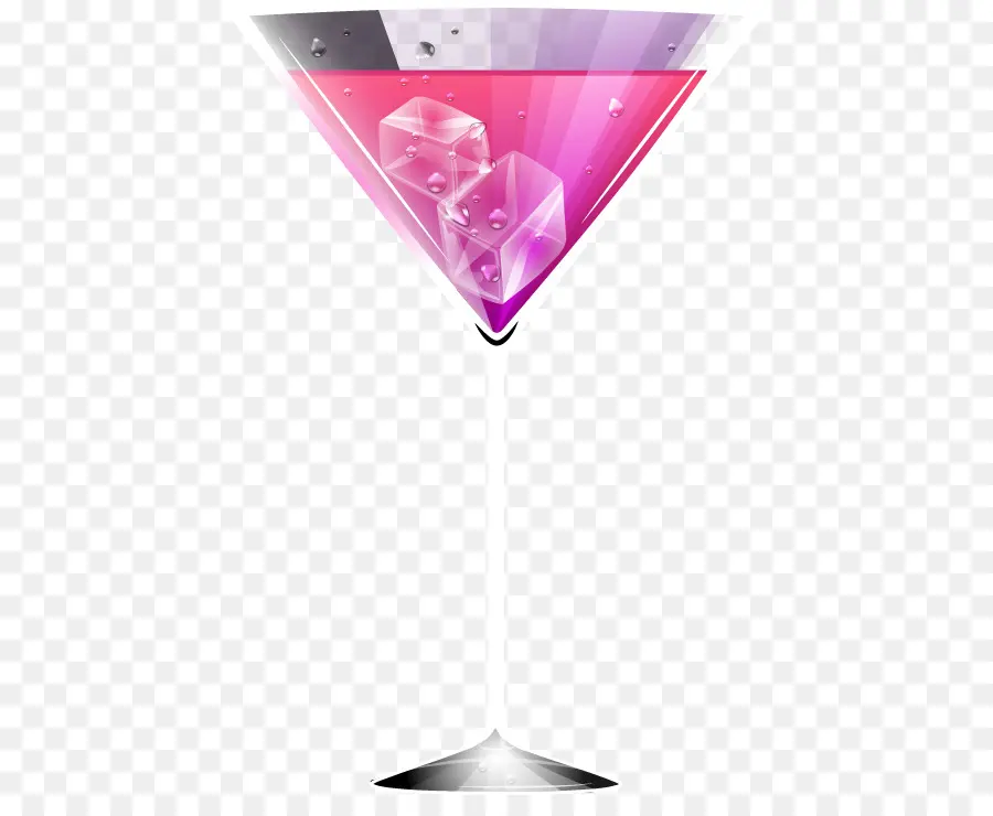 Gelas Martini，Martini PNG