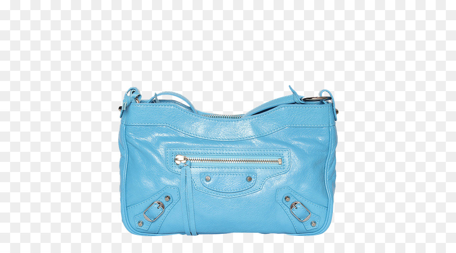 Tas Tangan Biru，Mode PNG