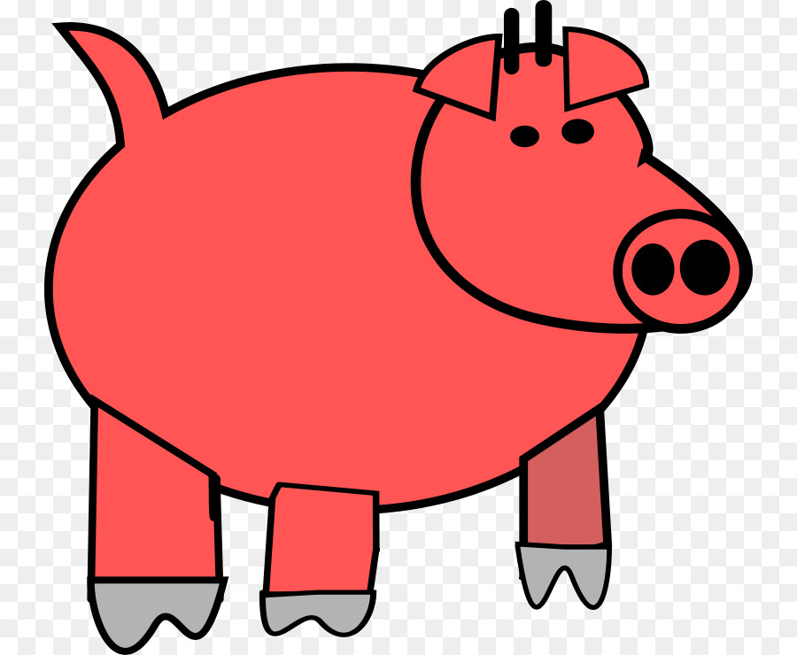 Babi，Peternakan PNG