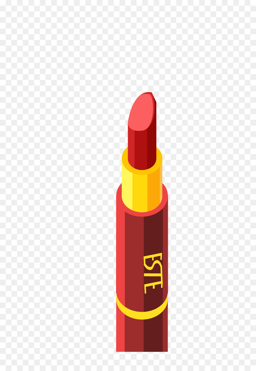 Lipstik，Kosmetik PNG