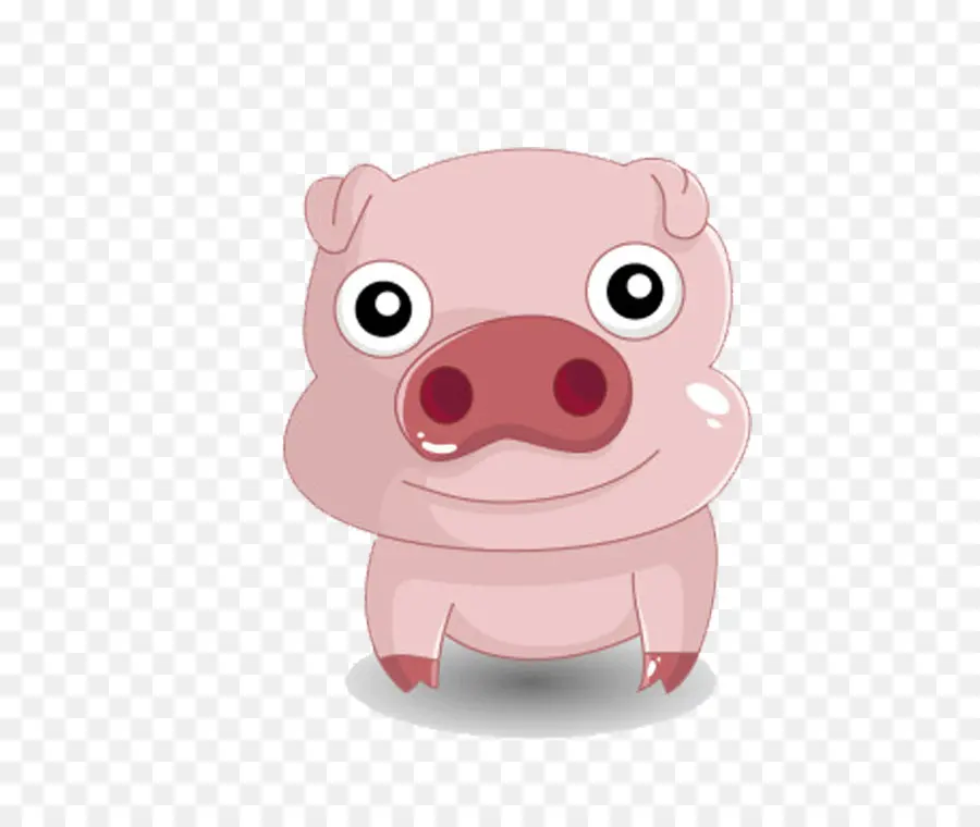 Babi，Peternakan PNG