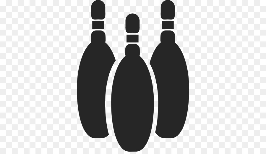 Pin Bowling，Tiga Pin PNG