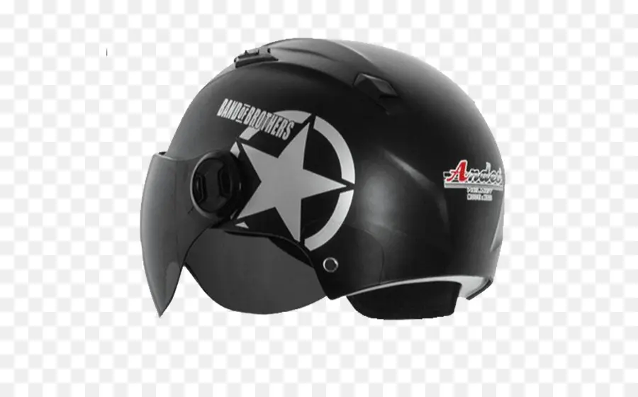 Helm Hitam，Sepeda Motor PNG