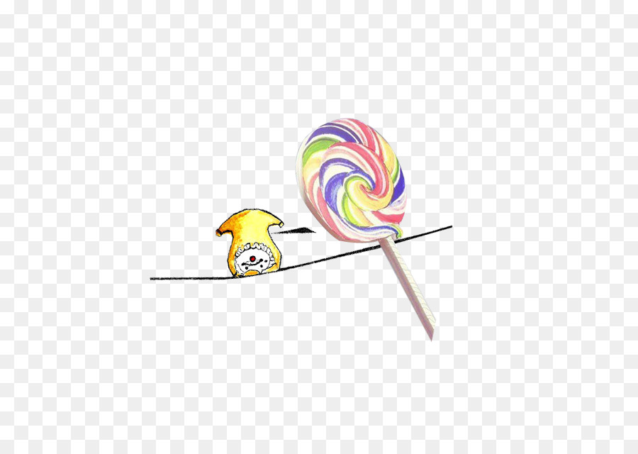 Lollipop，Kinerja PNG