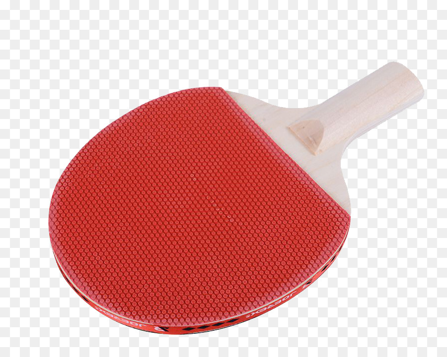 Dayung Merah，Tenis Meja PNG