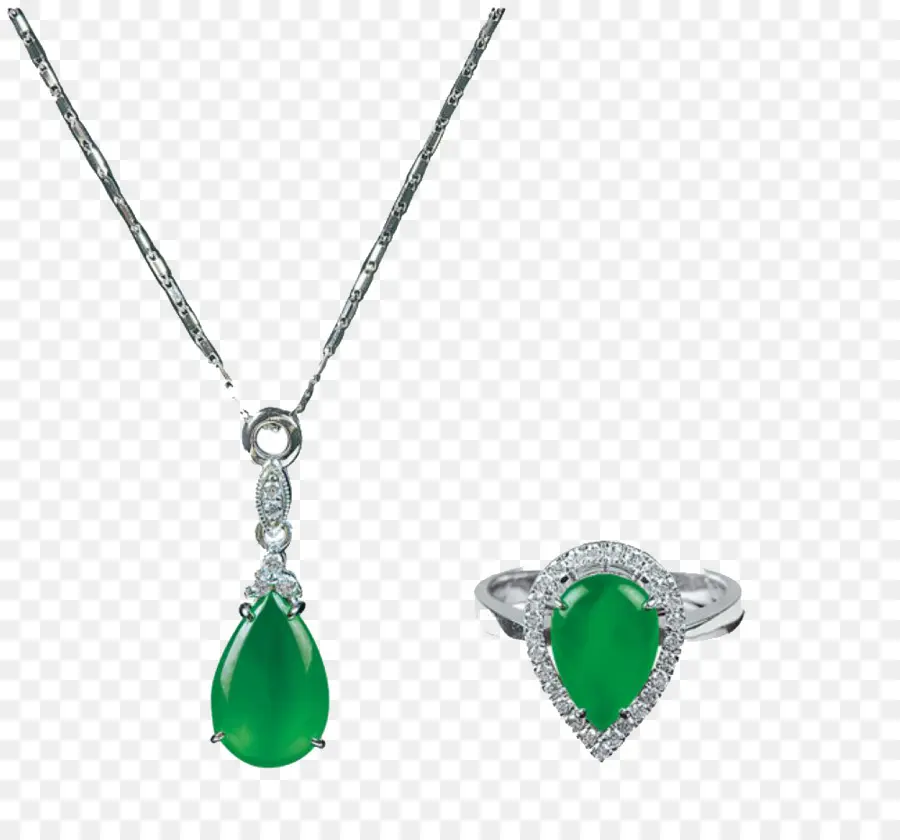 Emerald，Jadeite PNG