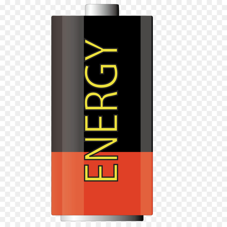 Baterai，Energi PNG