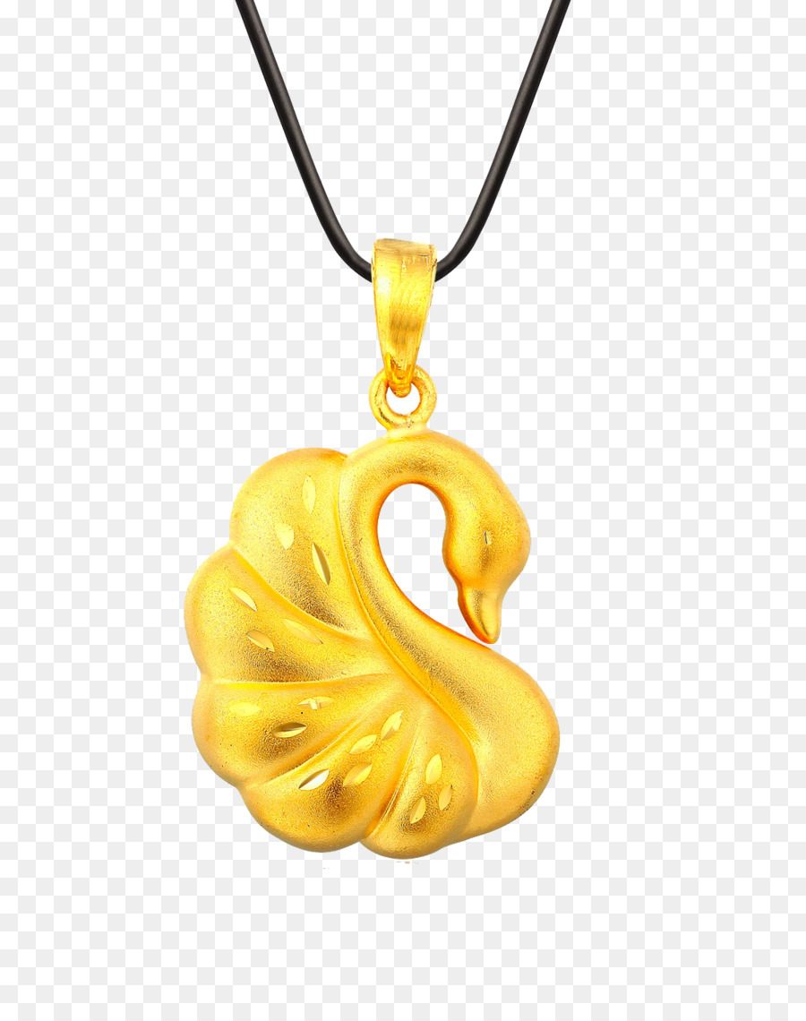 Liontin，Kalung PNG