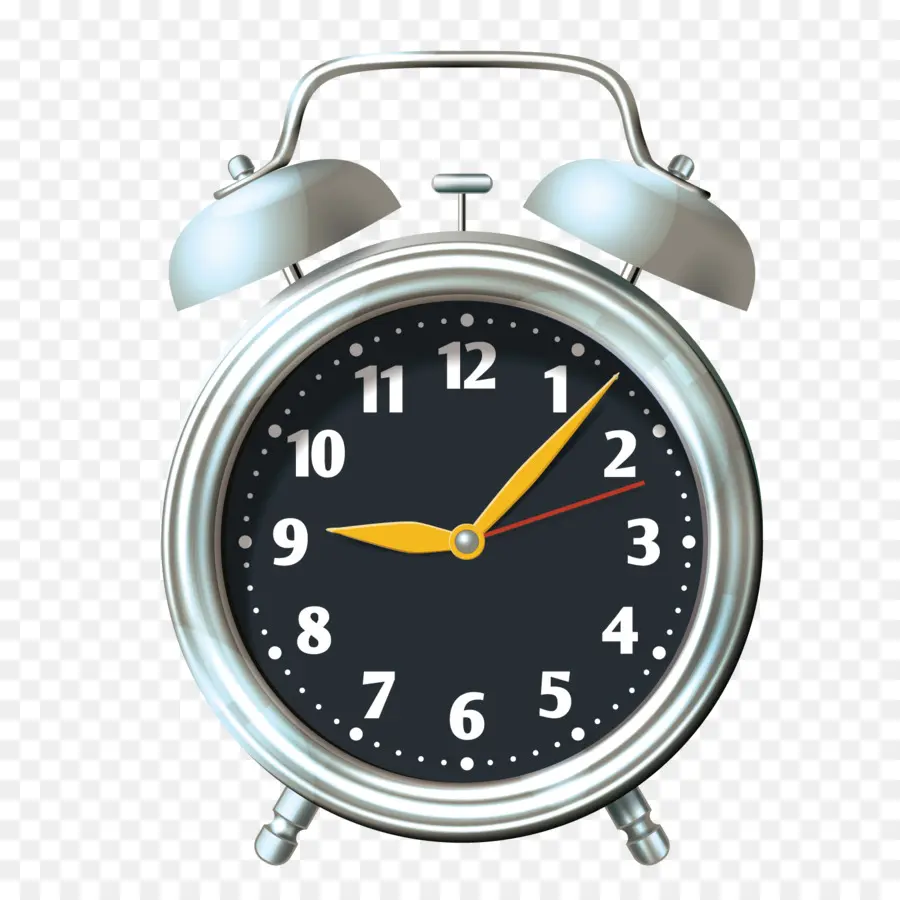 Jam Alarm，Jam PNG