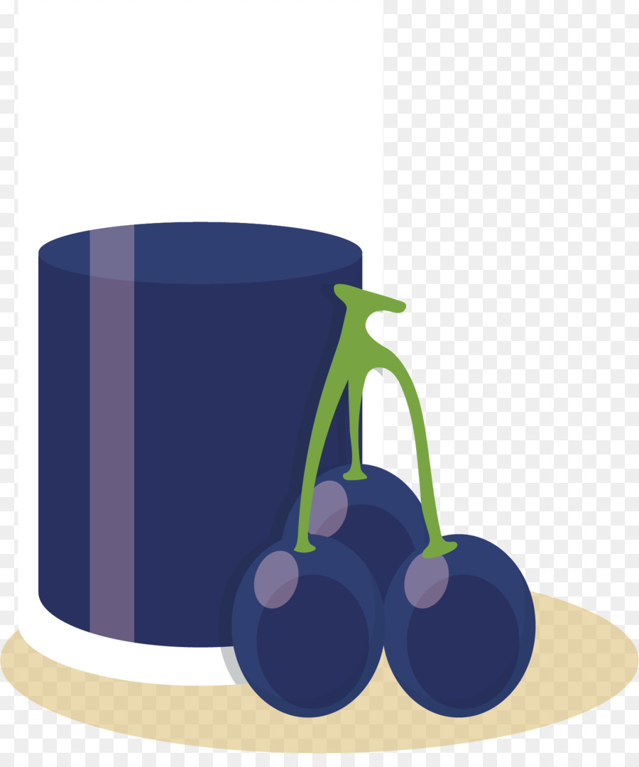 Jus，Blueberry PNG