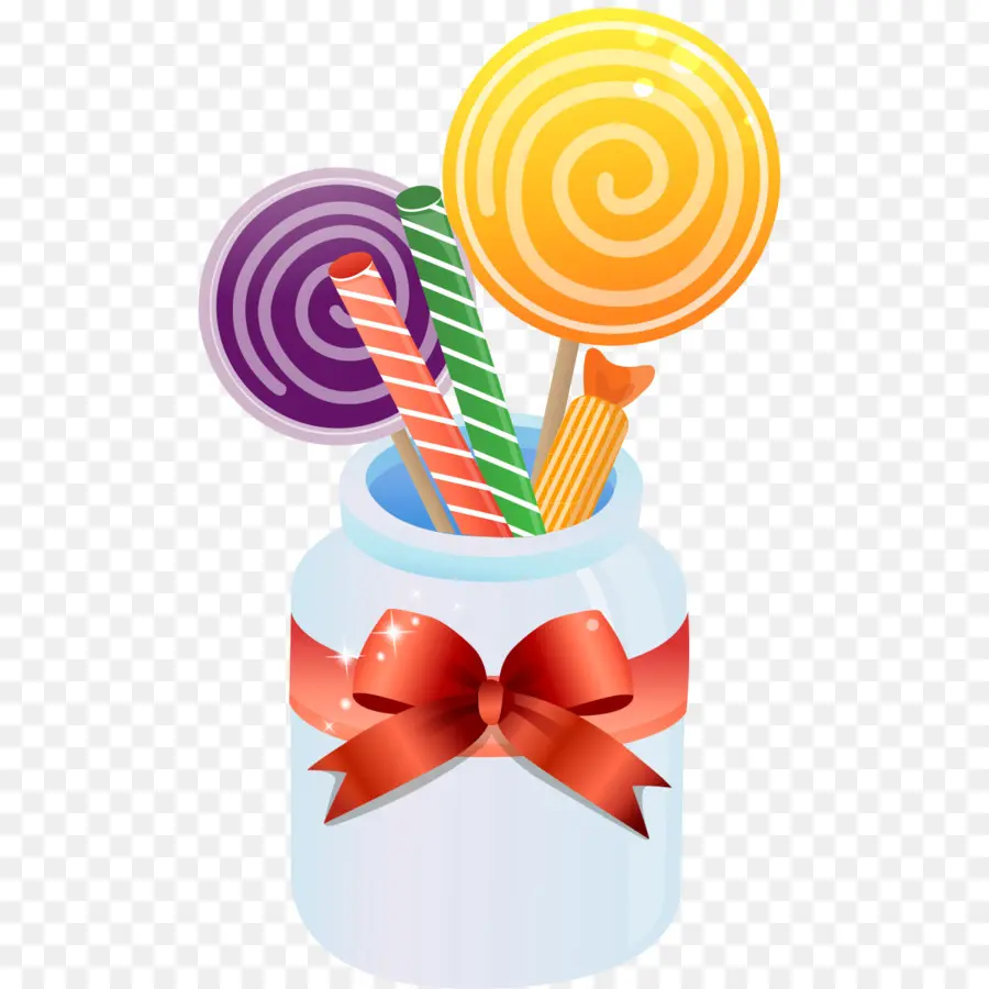 Toples Lolipop，Lolipop PNG