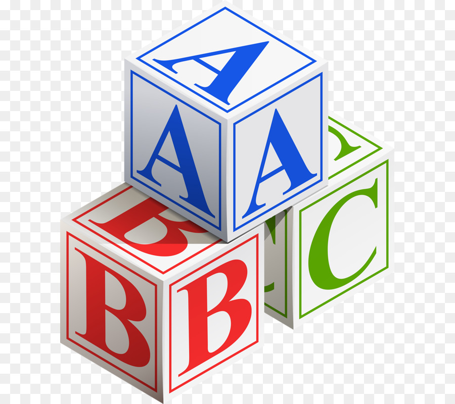 Blok Abc，Blok PNG