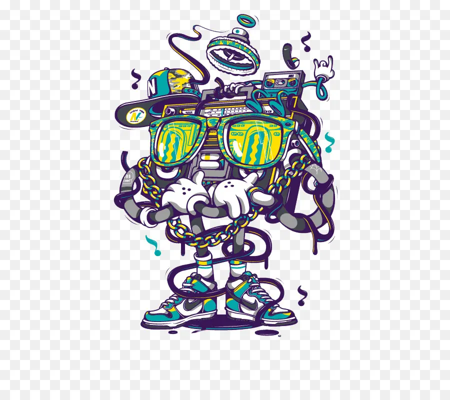 Robot，Dingin PNG