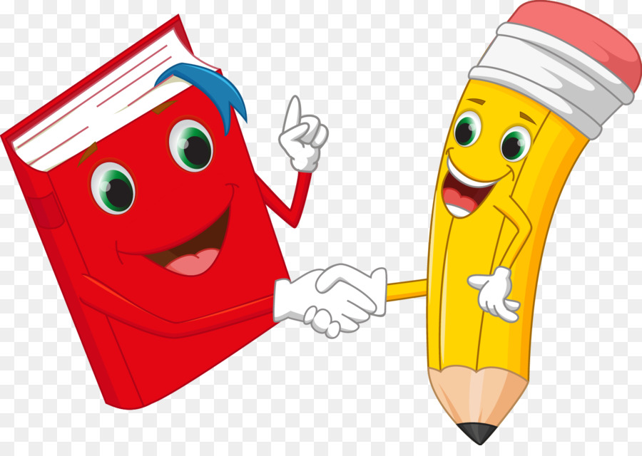  Pensil Kartun Gambar gambar png