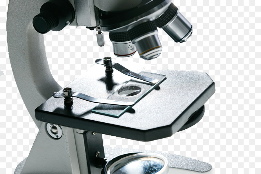 Mikroskop，Teknologi PNG