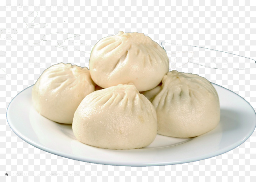 Bakpao Mantou Nasi Mie Roll gambar png