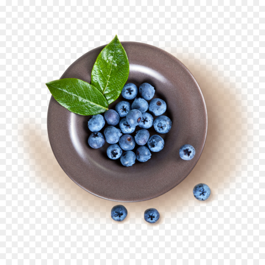 Blueberry，Piring PNG