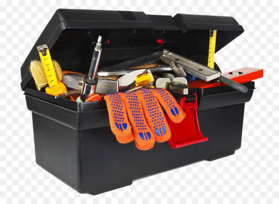 Toolbox，Alat PNG