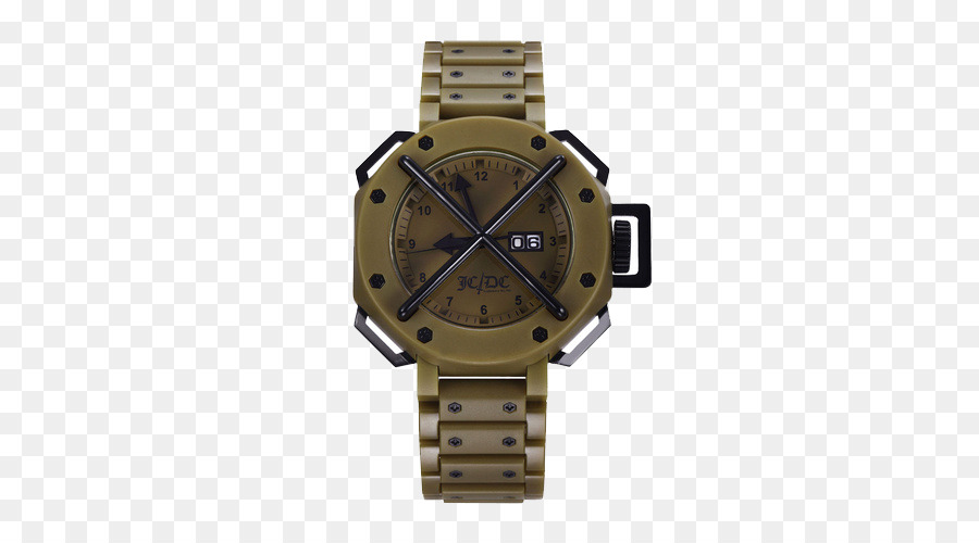 Watch，Tali PNG